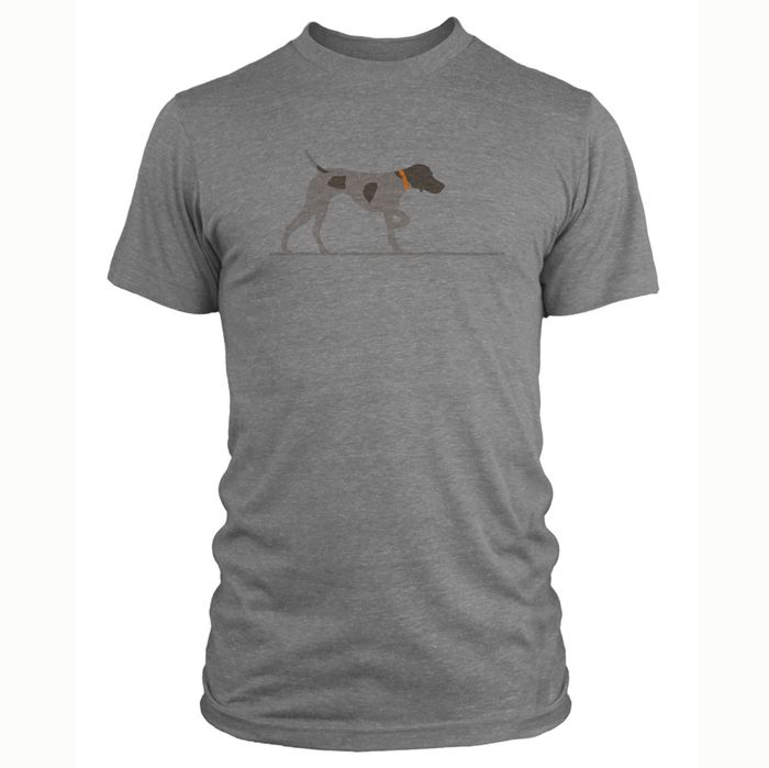 Рыболовная рубашка RepYourWater Pointer on Point T-Shirt