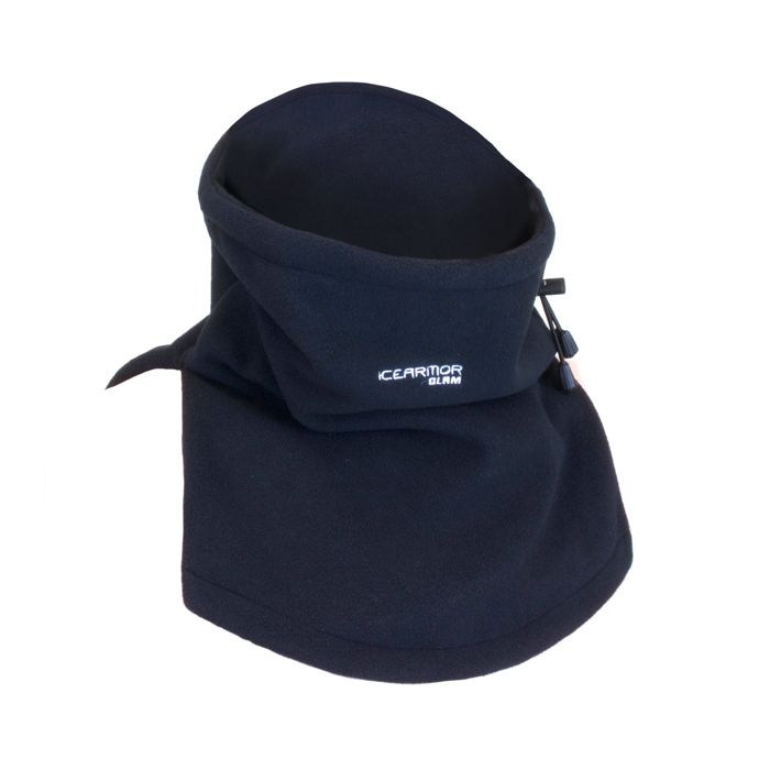 Головной убор Clam Ice Armor Neck Gaiter