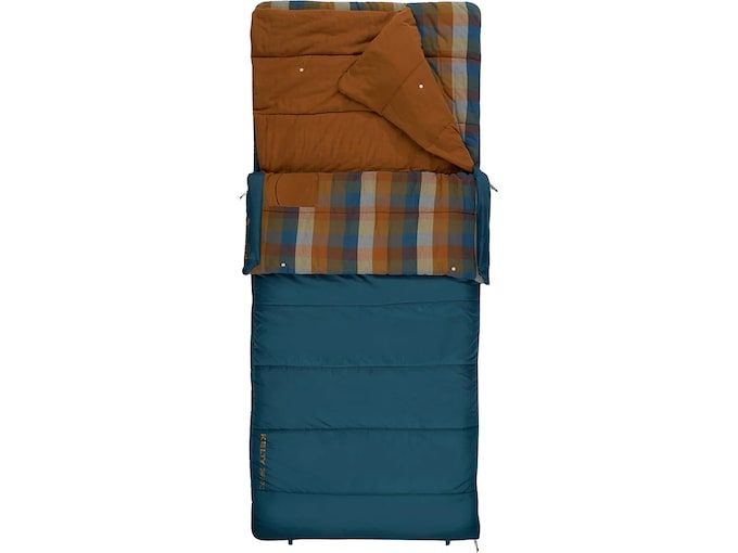 Спальник или коврик Kelty Wayback 20 Degree Sleeping Bag