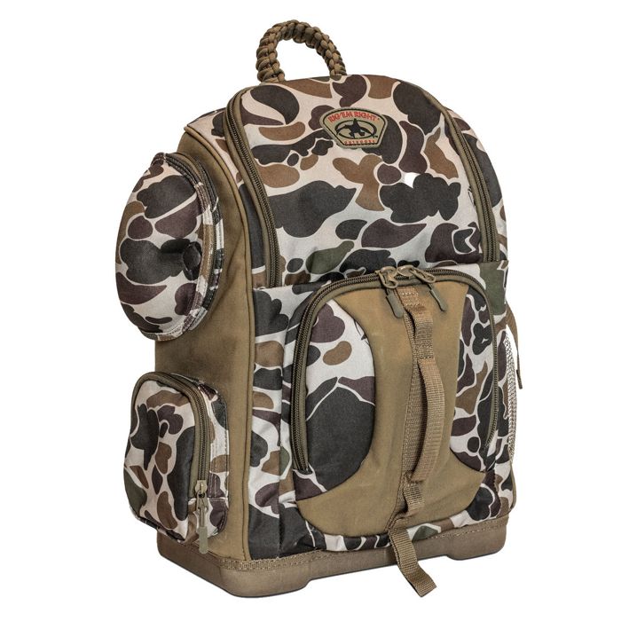 Рюкзак Rig'Em Right Rig ‘Em Right Lowdown Floating Backpack - Brown