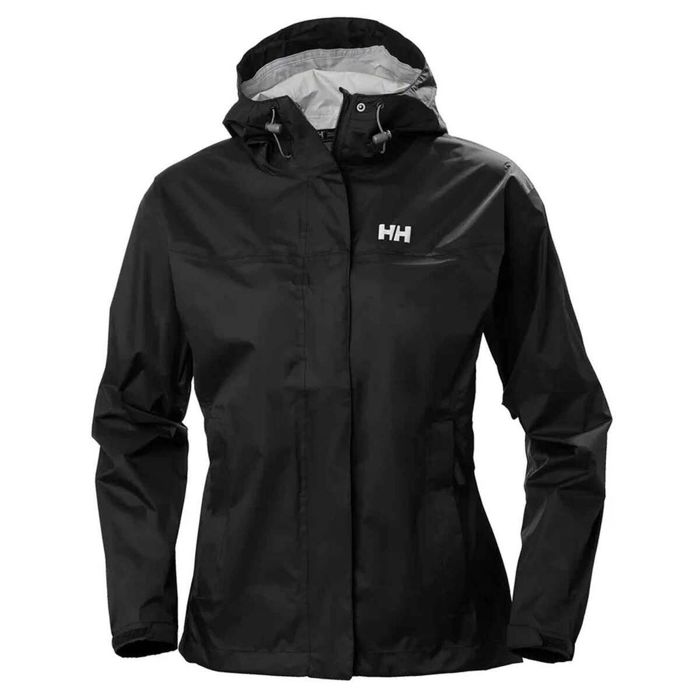 Непромокаемая одежда Helly Hansen Women's Loke Shell Hiking Rain Jacket