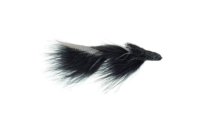 Мушки Montana Fly Company Galloup's Articulated Fathead Fly