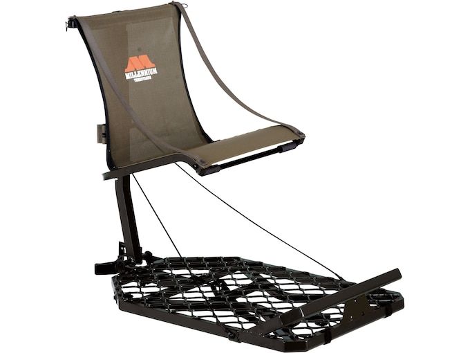 Лабаз Millennium Treestands M-150 Monster Hang On Treestand