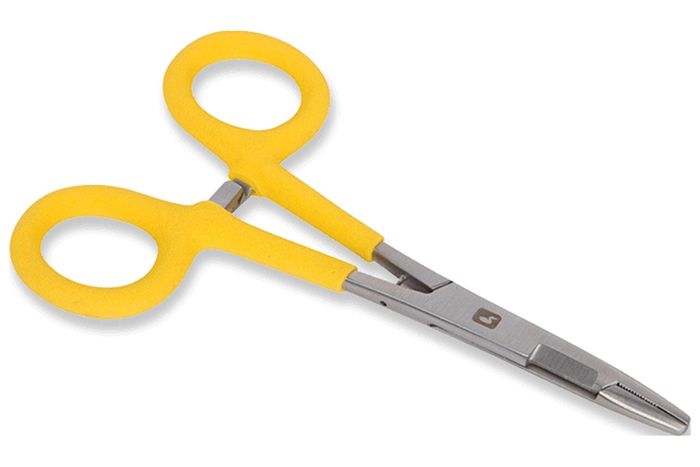 Аксессуар нахлыстовика Loon Classic Scissor Forceps