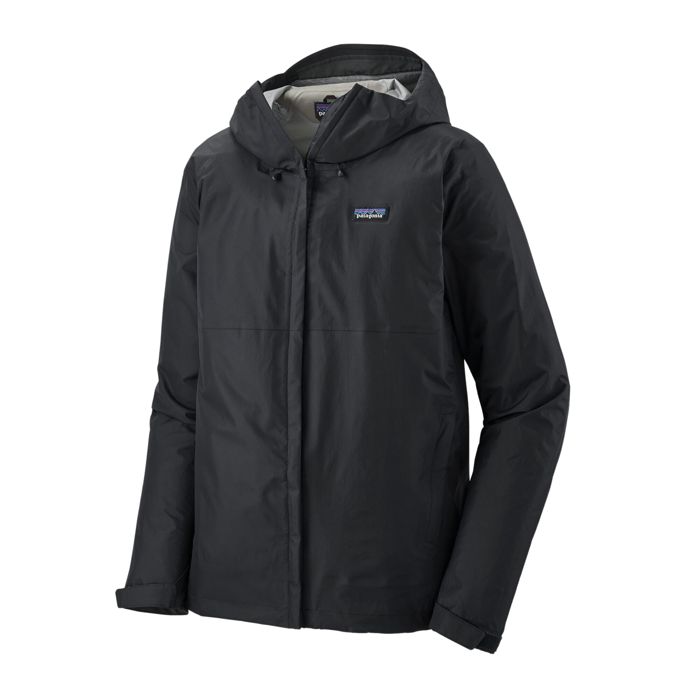 Непромокаемая одежда Patagonia Men's Torrentshell 3 Layer Rain Jacket