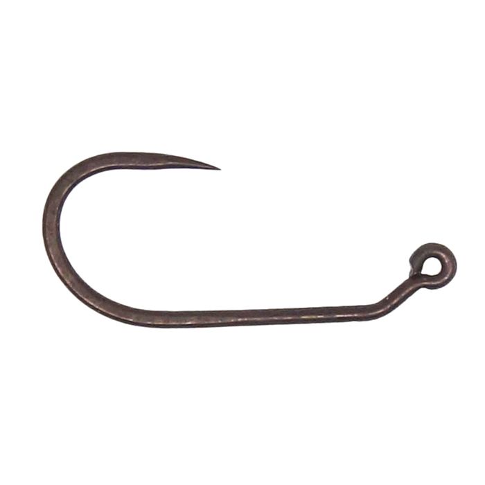Крючки Gamakatsu J20 Jig Nymph Barbless Hooks
