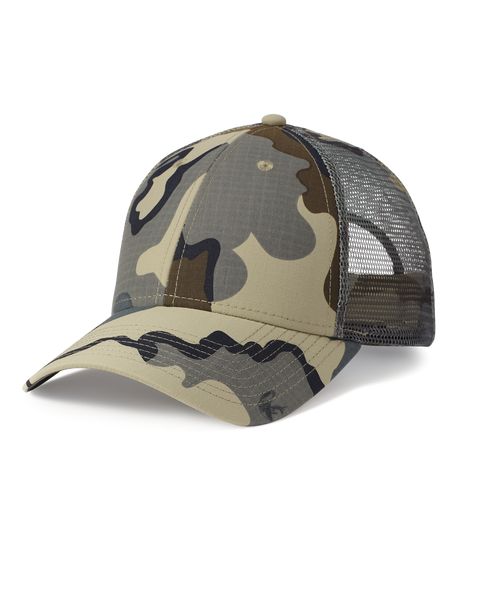 Головной убор Blank KUIU CORDURA Trucker Hats (20 pack) | Vias