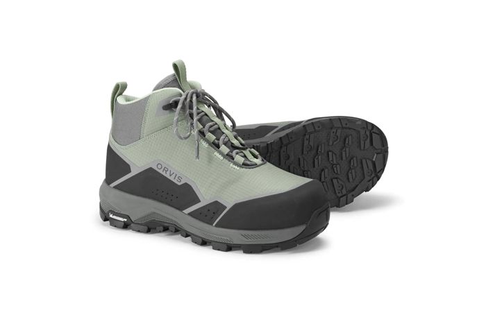 Забродные ботинки Orvis Womens Ultralight Wading Boot