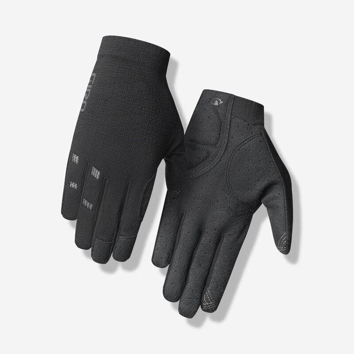 Перчатки Giro - Women's Xnetic Trail Glove - Coal SM