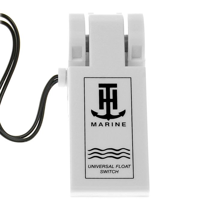 Лодочная электрика T-H Marine Bilge Pump Float Switch