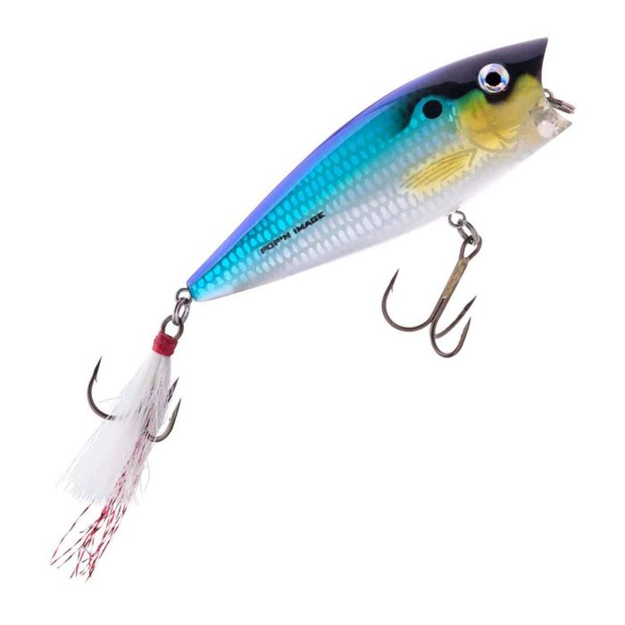 Поверхностная приманка Heddon Pop N Image Topwater Hard Bait