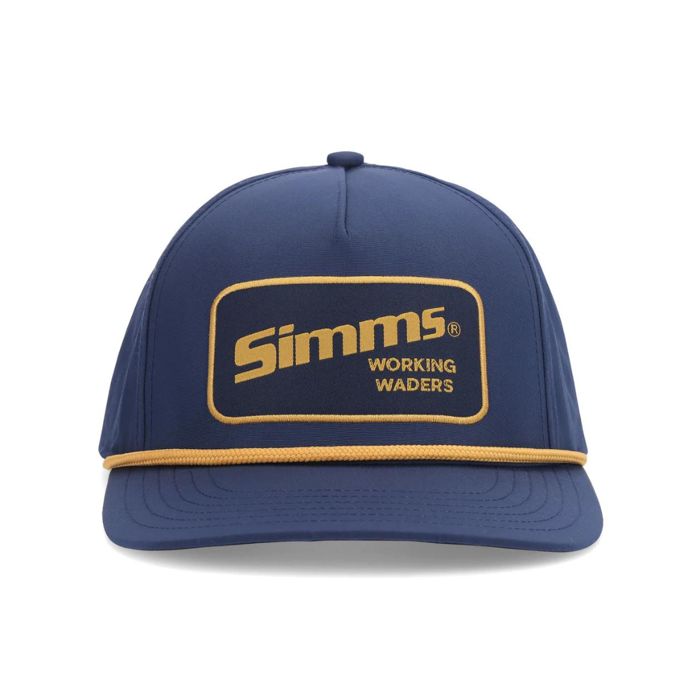 Головной убор Simms Captains Cap