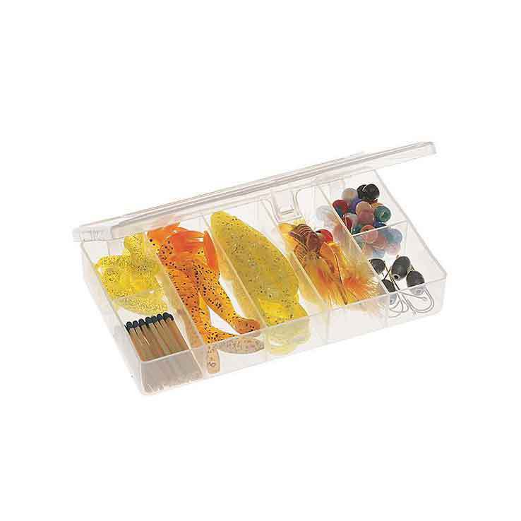 Коробка для снастей Plano 3449-87 7 Compartment Stowaway