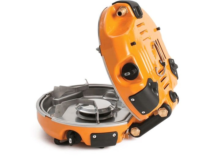 Горелка Jetboil Genesis Camping Stove Propane
