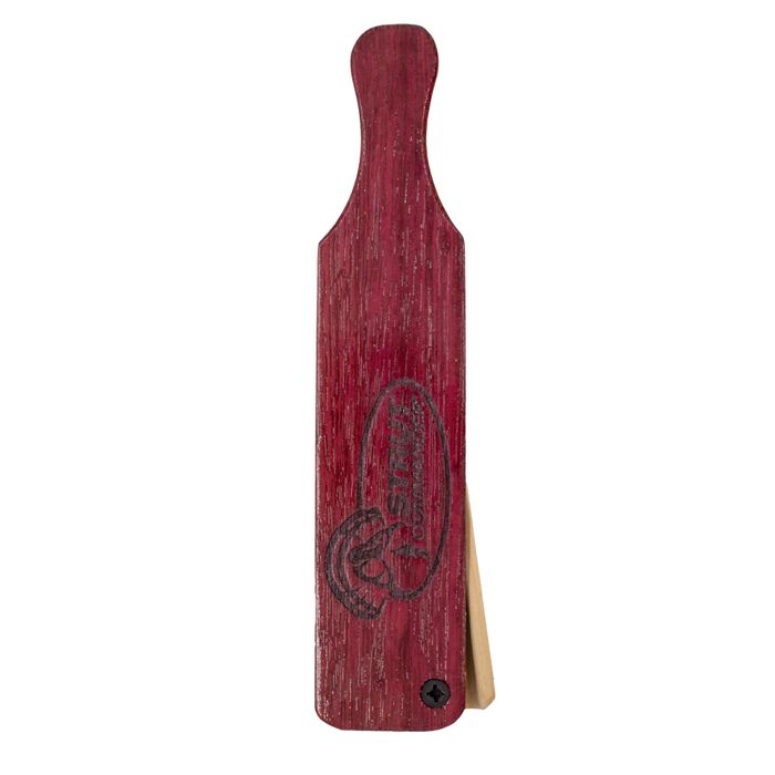 Манок Delilah Strut Commander Cherry/Purple Heart Box Call