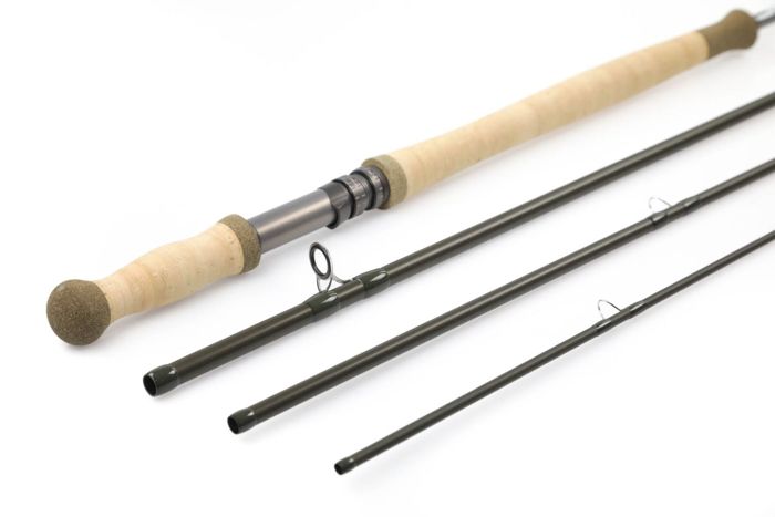 Нахлыстовое удилище Orvis Mission Spey & Switch Rods (Past Season Model)