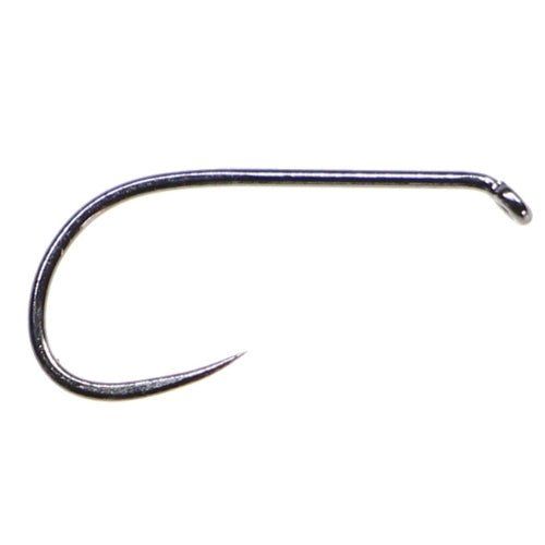 Крючки Fulling Mill 35050 Ultimate Dry Fly Hook, Barbless