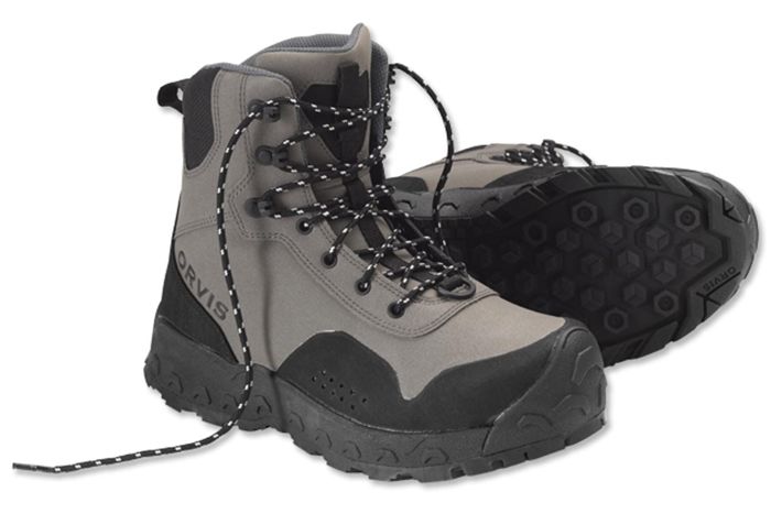Забродные ботинки Orvis Women's Clearwater Wading Boots