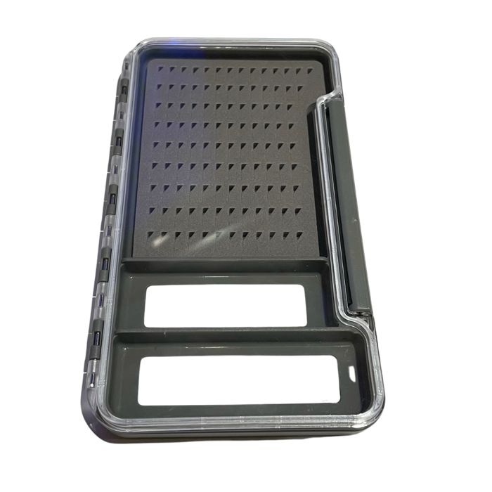 Коробка для мушек Fly and Field Outfitters Slim Foam and Magnet Fly Box