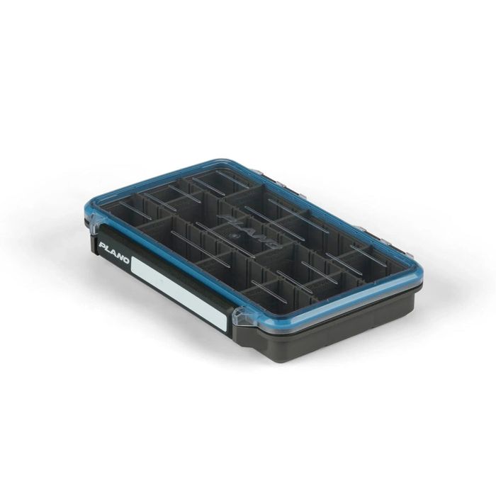 Коробка для снастей Plano Boxes and Tackle Bags Plano Waterproof StowAway