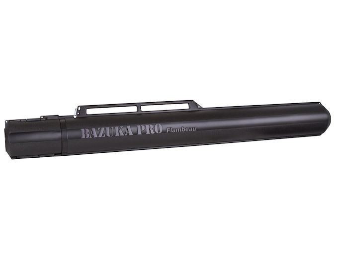 Тубус или чехол для удилищ Flambeau Bazuka Pro Rod Storage Tube