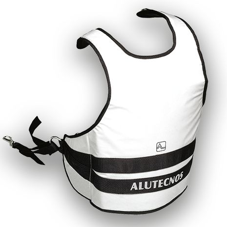 Непромокаемая одежда BLUE MED, INC. ALUTECNOS Fighting Jacket-style Harness
