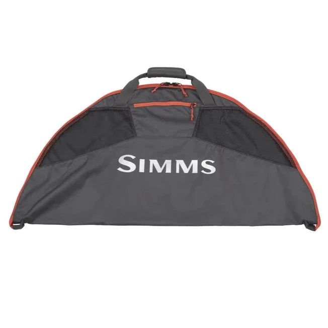 Сумка для вейдерсов Simms Taco Wader Bags - 35L / Anvil