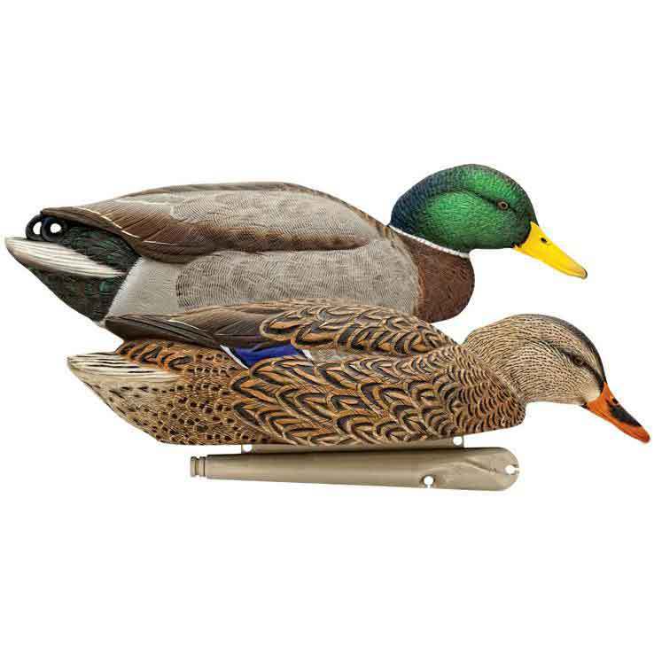 Чучело Avian X Back Water Mallards Duck Decoys