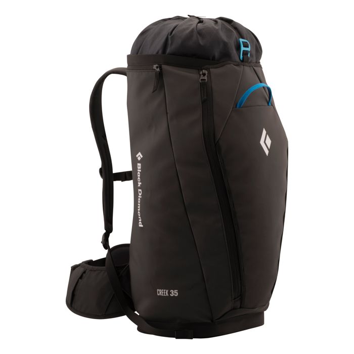 Рыболовная сумка Black Diamond Creek 35 Backpack