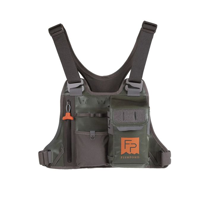 Аксессуар нахлыстовика Fishpond Stormshadow Chest Pack - Stormshadow