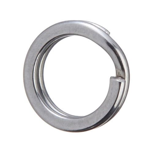 Вертлюги и застёжки BKK Split Rings