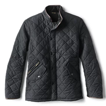 Куртка Barbour Powell Jacket