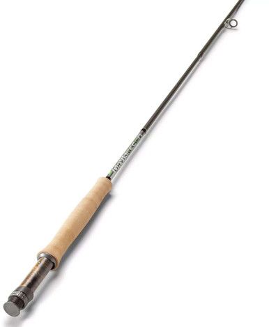 Orvis Recon нахлыстовое удилище 9 ft 8 wt