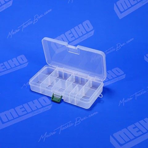 Коробка для снастей Meiho Fly Case Adjustable Utility Box