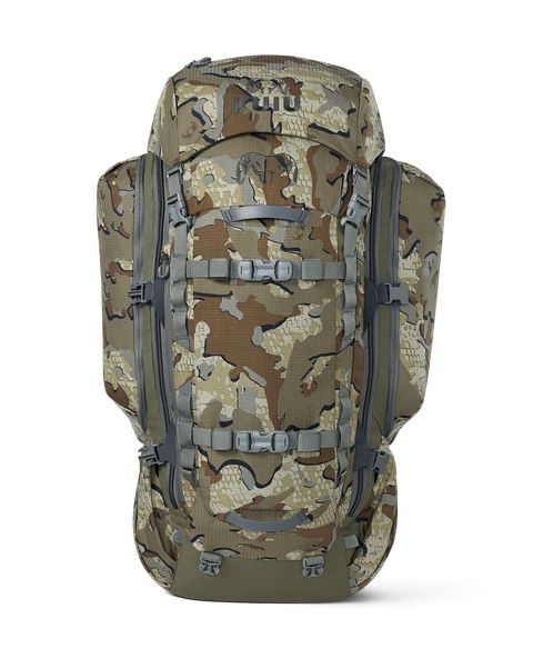 Рыболовная сумка KUIU ICON 6 6000 Bag Only | Valo