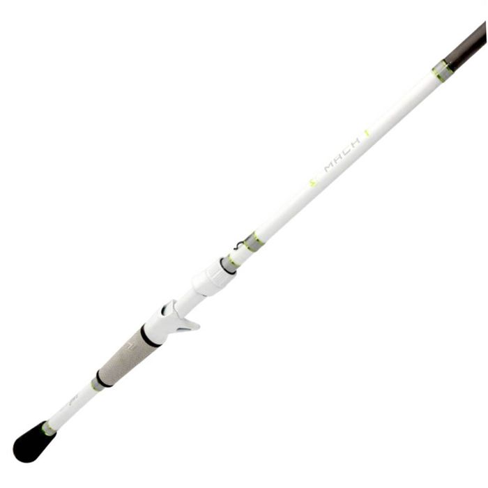 Кастинговое удилище Lew's Mach 1 Casting Rod