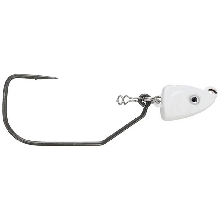 Джиг-головки Big Bite Baits Salt Sweeper Swing Jig Head