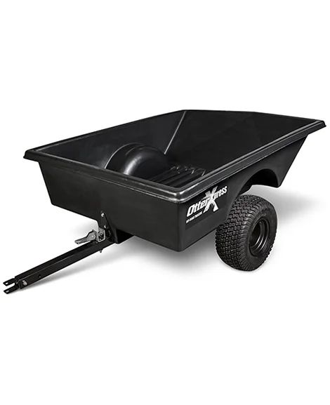 Прицеп-тележка Otter Outdoors Xpress 15 Trailer