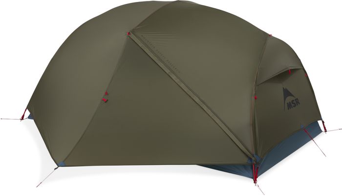 Палатка MSR Hubba Hubba HD Backpacking Tent