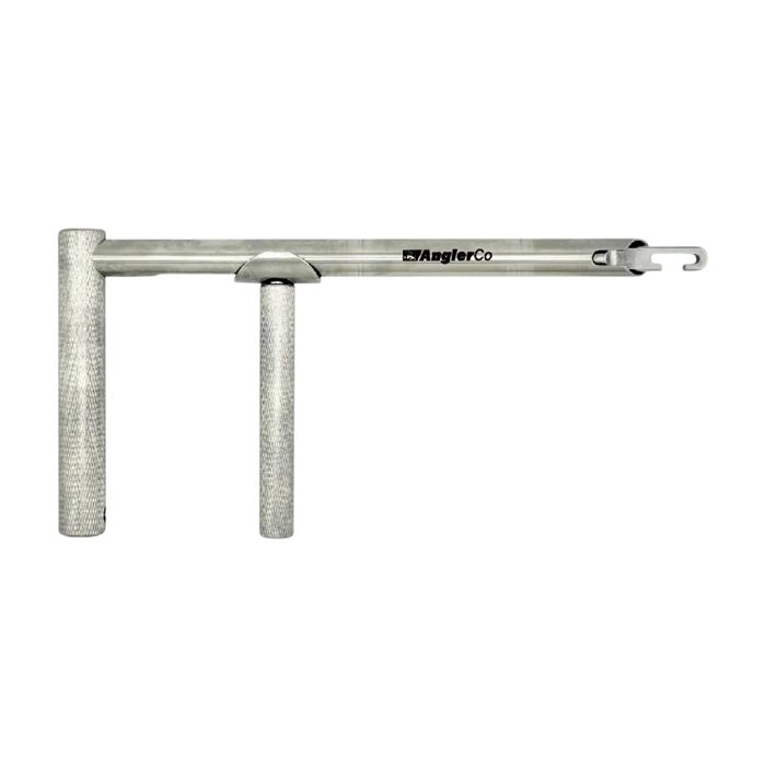 Плоскогубцы рыболова AnglerCo Classic Stainless Steel Dehooker - 8.5"