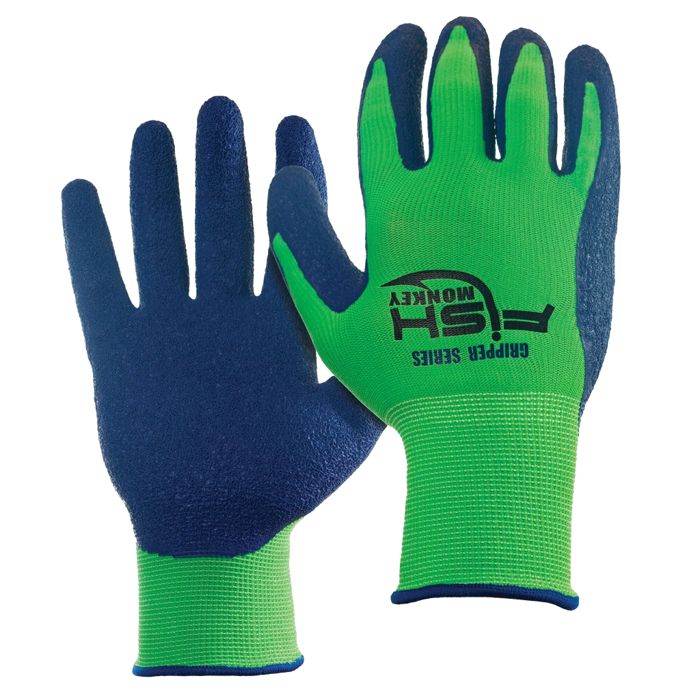 Липгрип или весы FISH MONKEY Gripper All Purpose Superior Non-Slip Grip