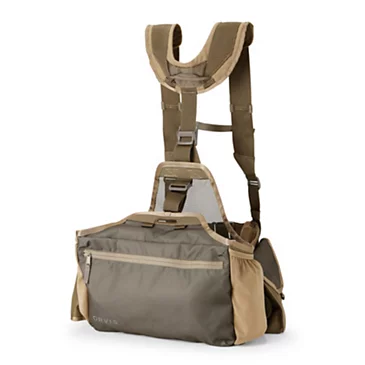 Охотничий жилет Orvis PRO LT Hunting Vest