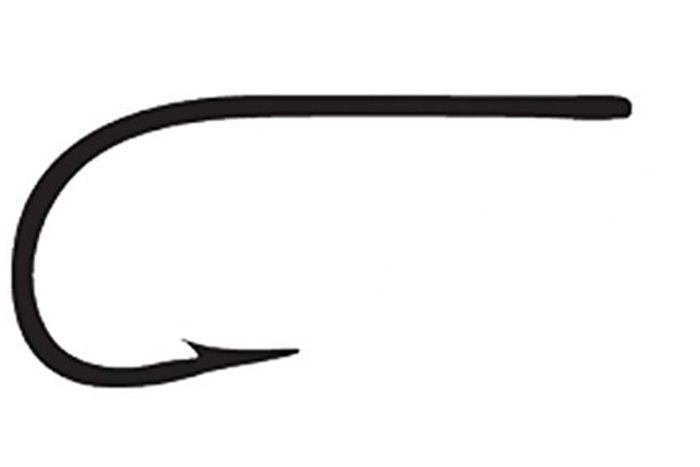 Крючки Tiemco TMC 800S Tropical Saltwater Fly Hooks