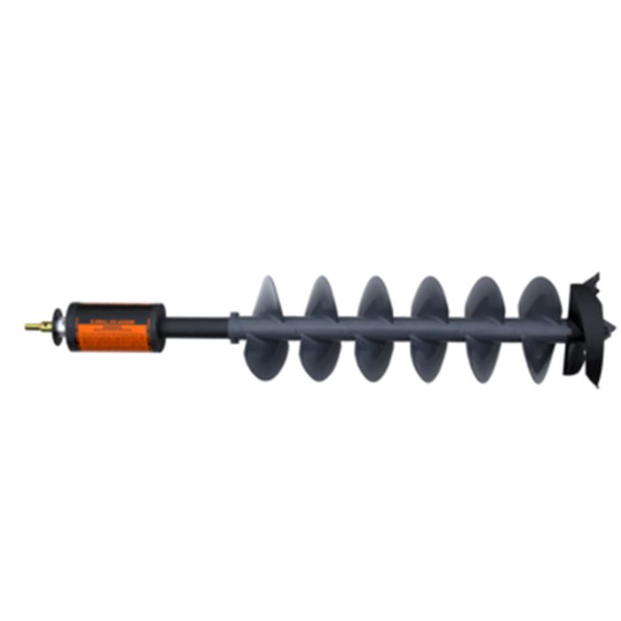 Reconditioned K-Drill 7.5" EXT Ice Auger