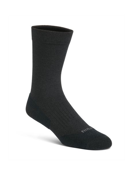Носки KUIU Merino 200N Lightweight Sock | Black
