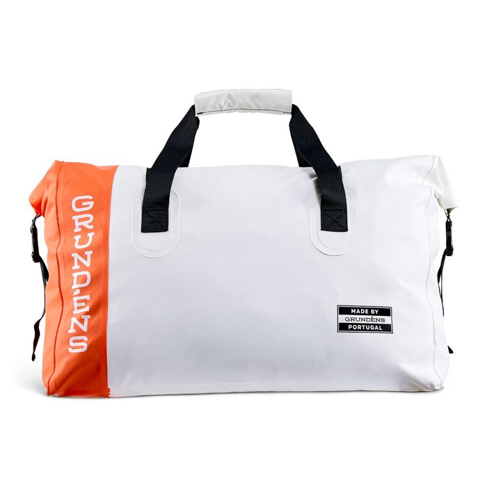 Рыболовная сумка Waste-Knot Medium Duffel Bag - White / ONE SIZE