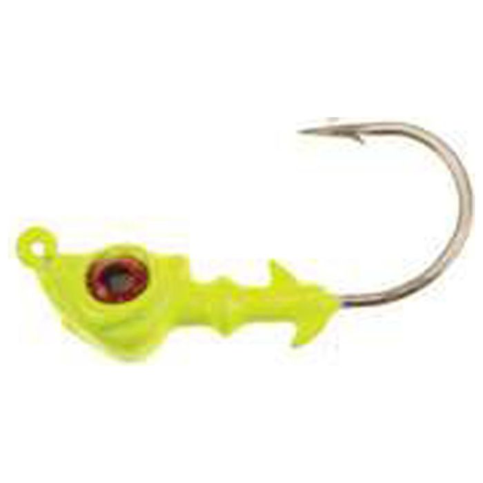 Джиг-головки D.O.A. Lures Short Shank Jigheads
