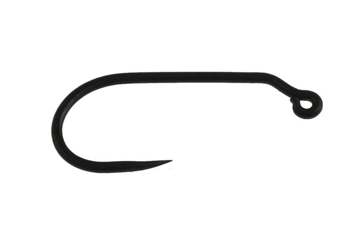 Крючок Gamakatsu J20B Barbless Jig Nymph Hooks
