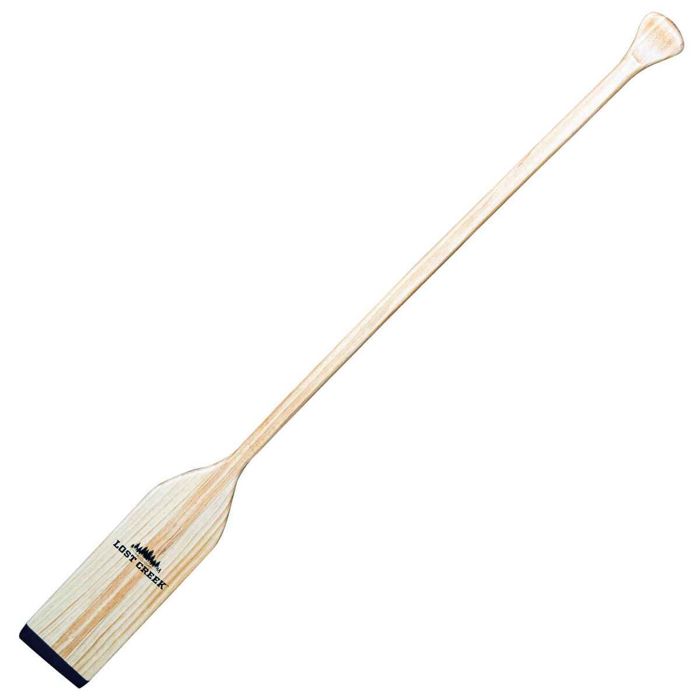 Оснащение для каяка Lost Creek Wood Canoe Paddle - 152cm