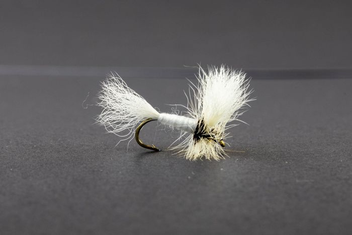Мушки Umpqua White Wulff Dry Fly